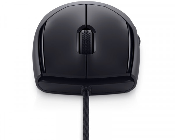 DELL AW320M Alienware Wired Gaming crni miš