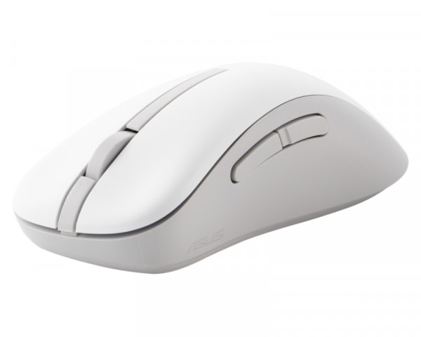 ASUS MD102 Wireless miš beli