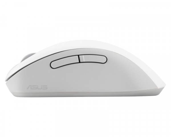 ASUS MD102 Wireless miš beli