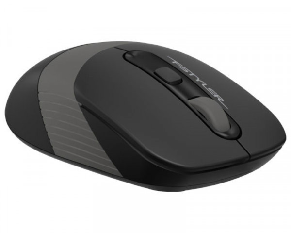 A4 TECH FG10 FSTYLER Wireless USB miš sivi