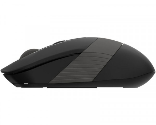 A4 TECH FG10 FSTYLER Wireless USB miš sivi
