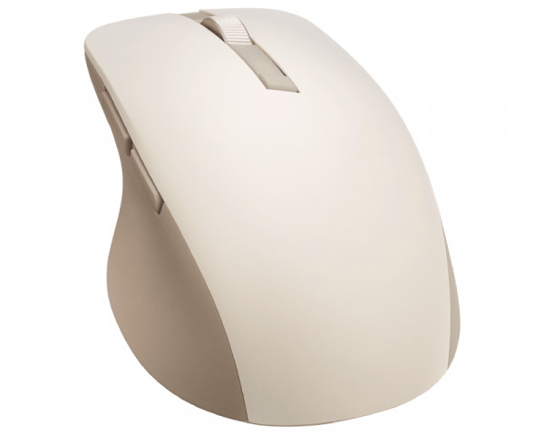 ASUS MD200 Silent Plus Wireless miš bež