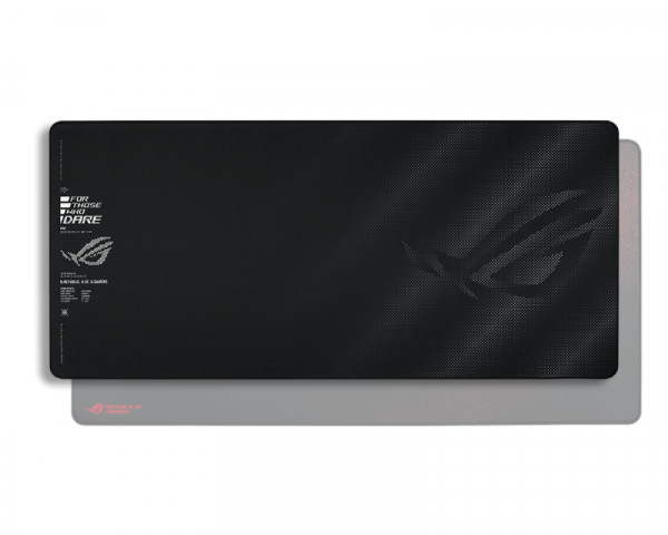 ASUS NC20 ROG SHEATH II XXL Gaming podloga za miš crna