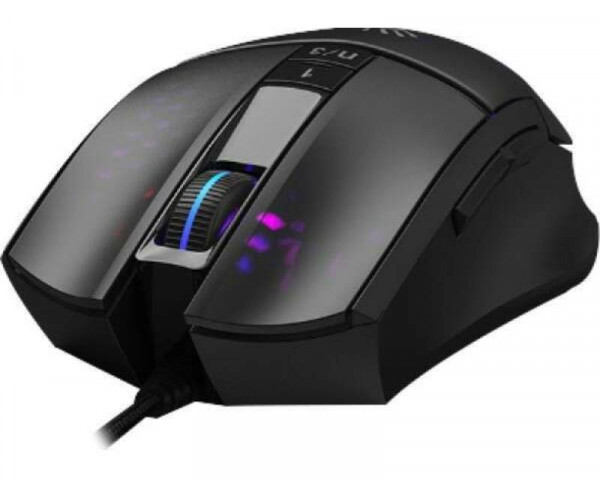 A4 TECH L65 Max Bloody RGB Gaming miš