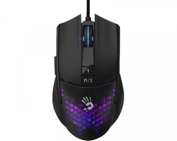 A4 TECH L65 Max Bloody RGB Gaming miš