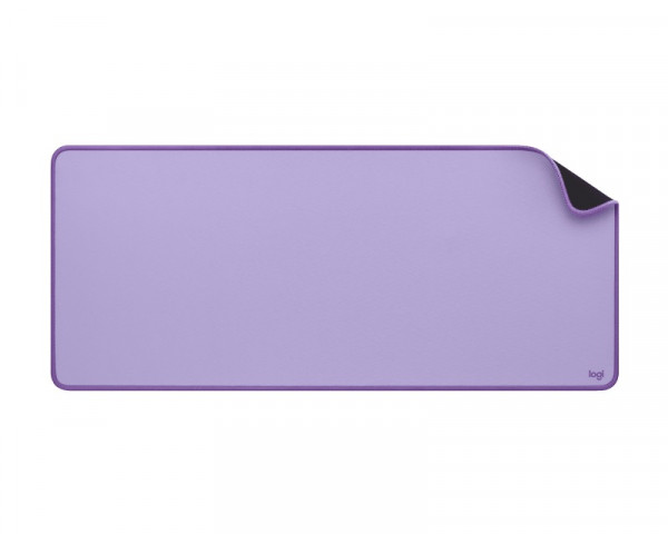LOGITECH Desk Mat Studio podloga za miš ljubičasta