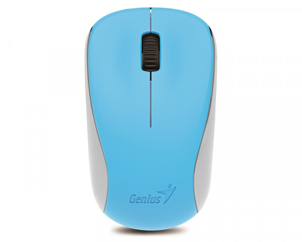 GENIUS NX-7000 Wireless plavi miš