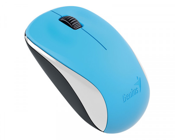 GENIUS NX-7000 Wireless plavi miš