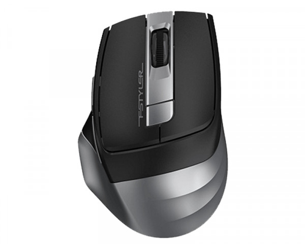 A4 TECH FG35 FSTYLER miš sivi