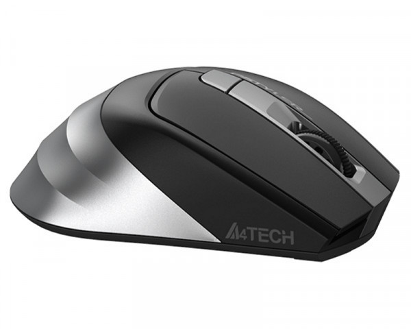 A4 TECH FG35 FSTYLER miš sivi