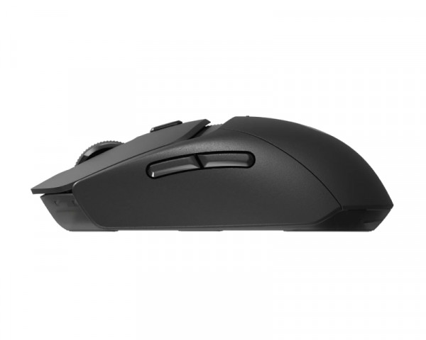 LOGITECH G309 LIGHTSPEED crni miš