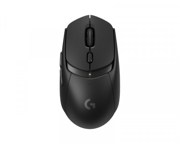 LOGITECH G309 LIGHTSPEED crni miš