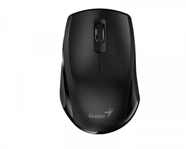 GENIUS NX-8006S Type C Recieiver Wireless crni miš