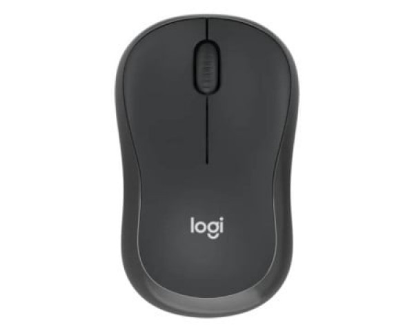 LOGITECH M240 Silent miš sivi