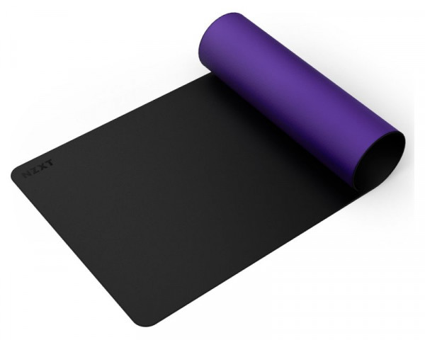 NZXT Zone Gaming podloga za miš 2XL crna (MM-2XLSP-BK)