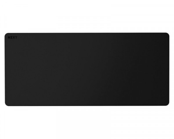 NZXT Zone Gaming podloga za miš 2XL crna (MM-2XLSP-BK)
