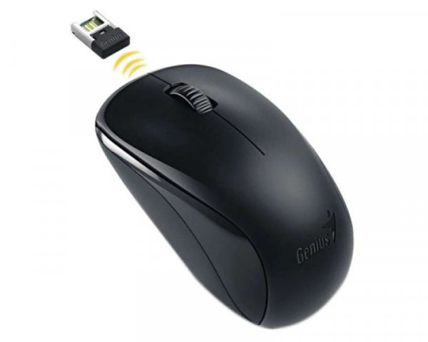 GENIUS NX-7000 Wireless crni miš