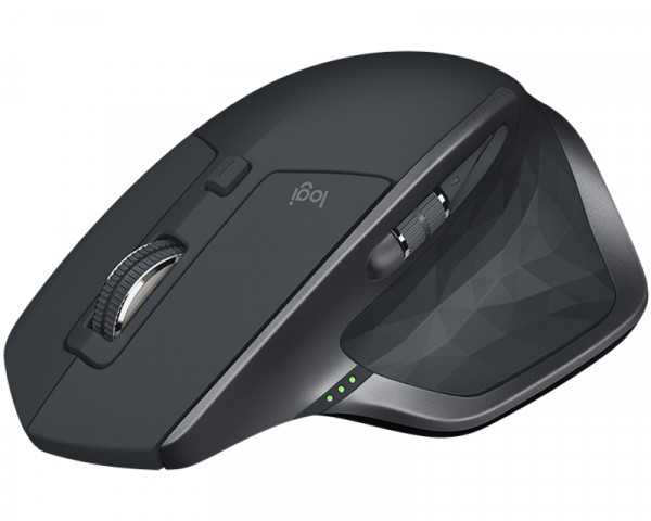 LOGITECH MX Master 2S miš