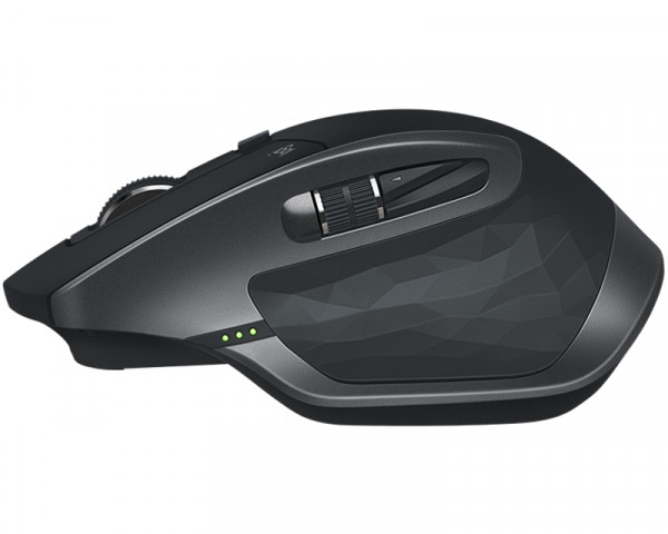 LOGITECH MX Master 2S miš