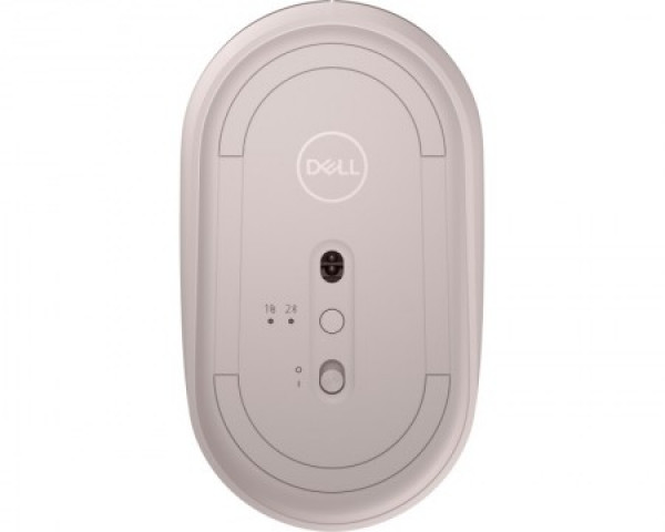 DELL MS3320W Wireless roze miš
