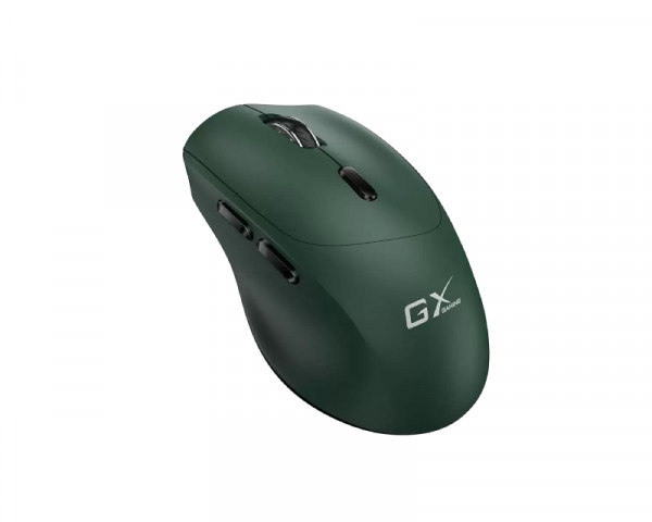 GENIUS Scorpion M8100 Army Green USB Gaming miš