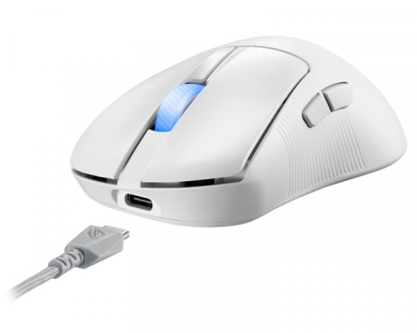 ASUS P714 ROG KERIS II Wireless Gaming miš