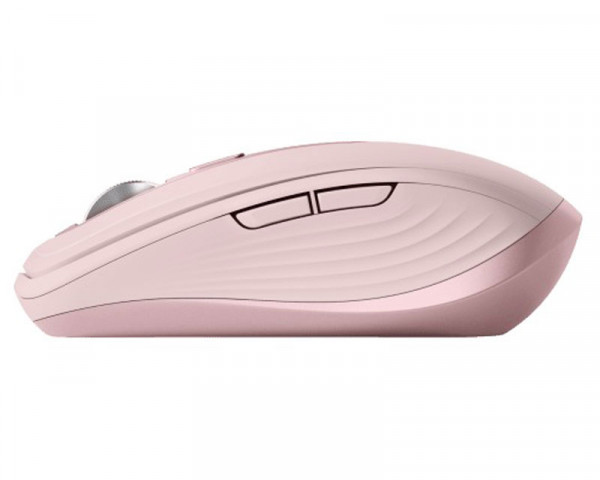 LOGITECH MX Anywhere 3S ROSE Wireless miš