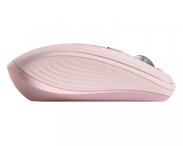 LOGITECH MX Anywhere 3S ROSE Wireless miš