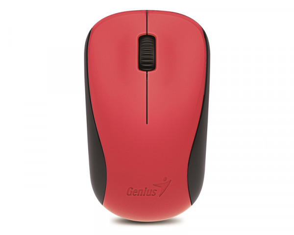 GENIUS NX-7000 Wireless crveni miš
