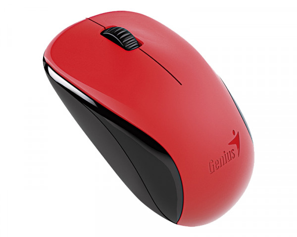 GENIUS NX-7000 Wireless crveni miš