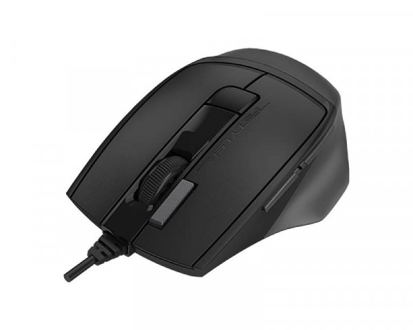 A4 TECH FM45S AIR Dual-Function Air sivi miš