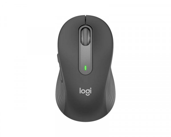 LOGITECH M650 Wireless Graphite miš OEM