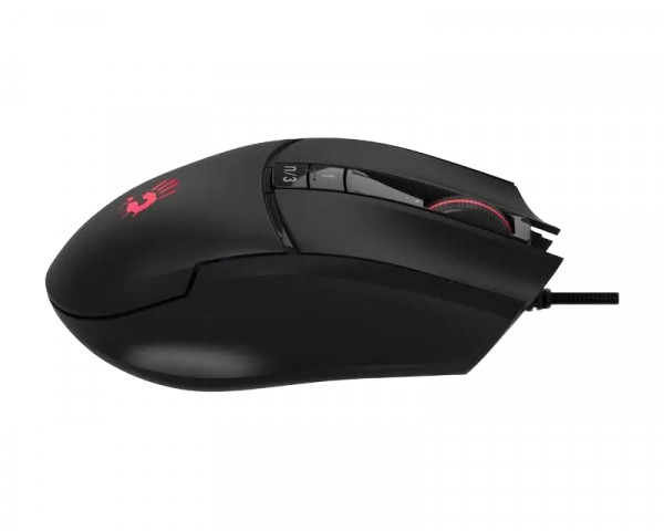 A4 TECH L65 Max Bloody RGB Gaming Stone Black USB miš