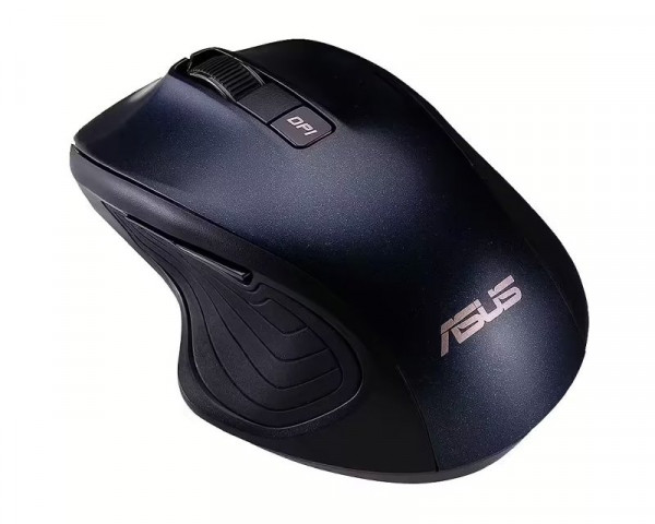 ASUS MW202 Multi-Device Wireless Silent miš