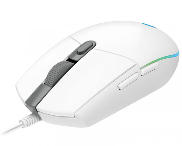 LOGITECH G102 Lightsync gaming miš