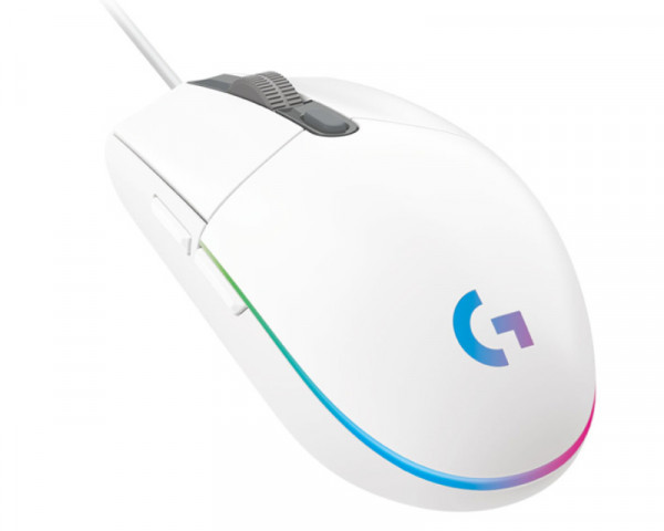 LOGITECH G102 Lightsync gaming miš
