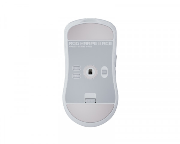 ASUS P723 ROG HARPE II ACE bežični beli miš