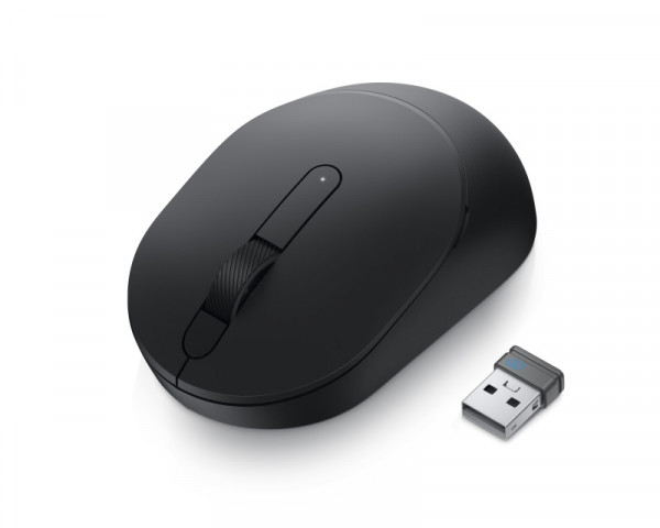 DELL MS3320W Wireless Optical crni miš