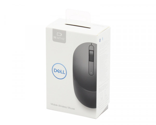 DELL MS3320W Wireless Optical crni miš