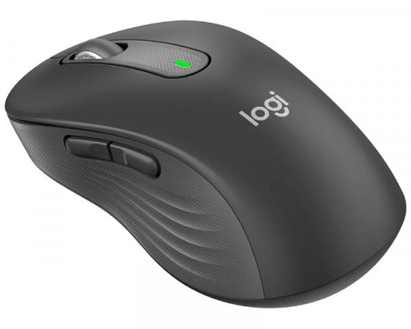 LOGITECH M650 L Wireless graphite miš OEM
