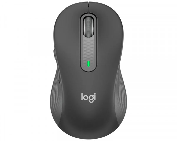 LOGITECH M650 L Wireless graphite miš OEM