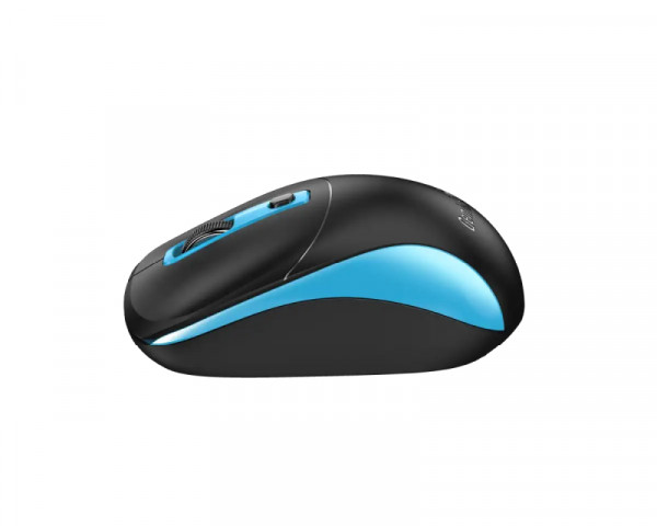 GENIUS NX-7123 Wireless crni-plavi miš