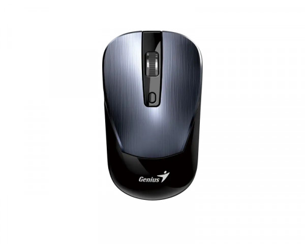 GENIUS NX-7125 Wireless lron Grey miš