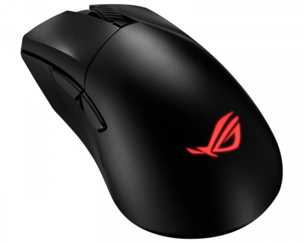 ASUS P711 ROG GIII Wireless AimPoint Gaming crni miš