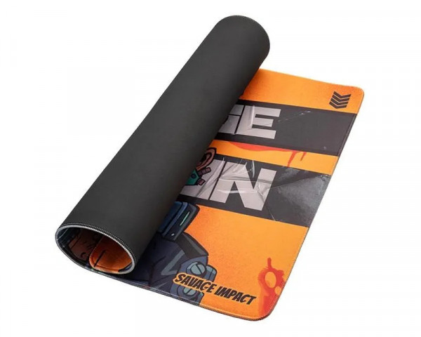 A4 TECH SI-45 Bloody gaming Renegade Sunset podloga za miš