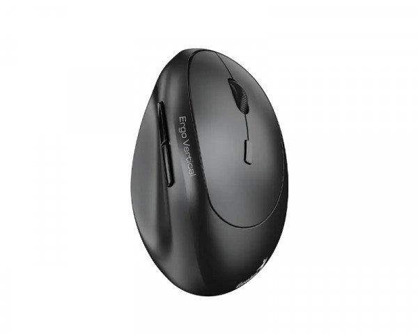 GENIUS Ergo 8350S USB Wireless Dark Grey miš