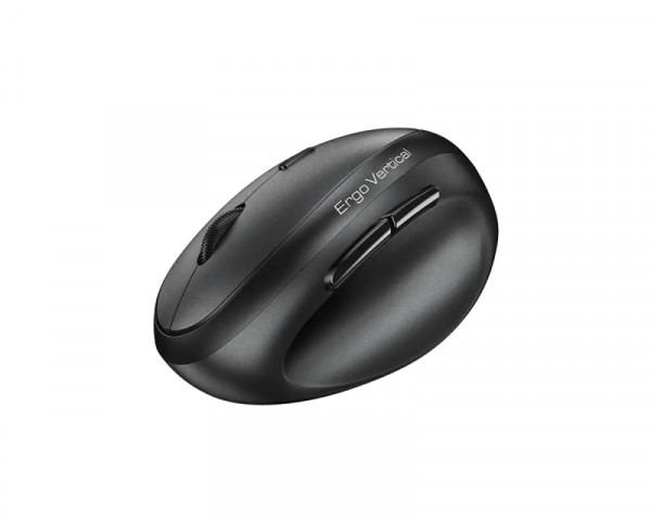 GENIUS Ergo 8350S USB Wireless Dark Grey miš