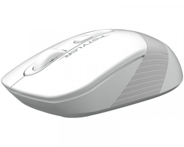 A4 TECH FG10 FSTYLER Wireless USB miš beli