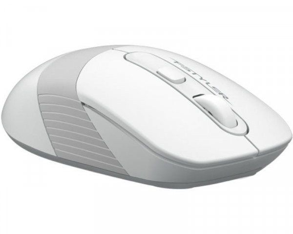 A4 TECH FG10 FSTYLER Wireless USB miš beli