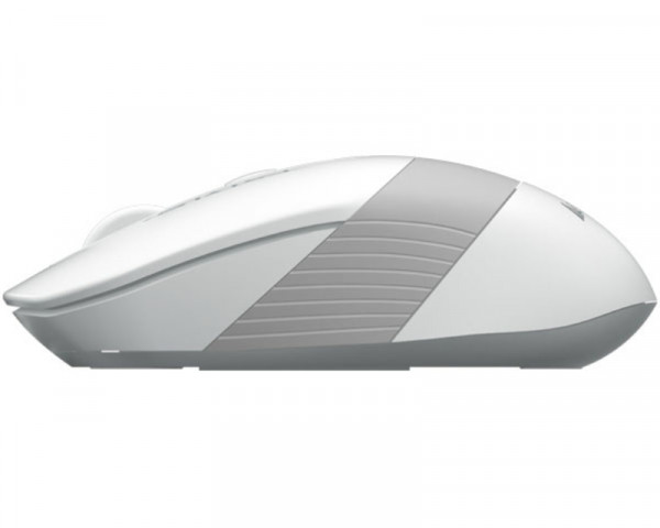 A4 TECH FG10 FSTYLER Wireless USB miš beli